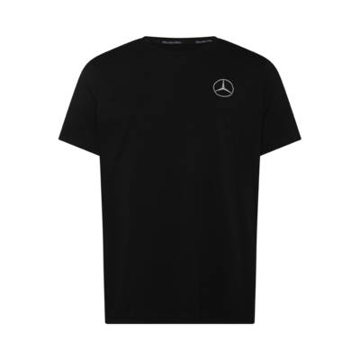 Camisa Pima Supreme Masculina Trucks Mercedes Benz
